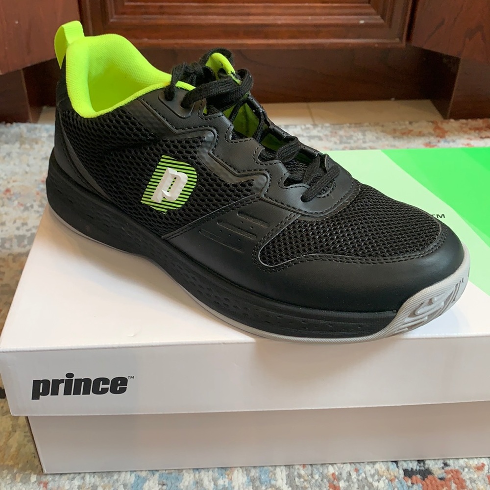 Prince Men’s Tennis 🎾 sneakers